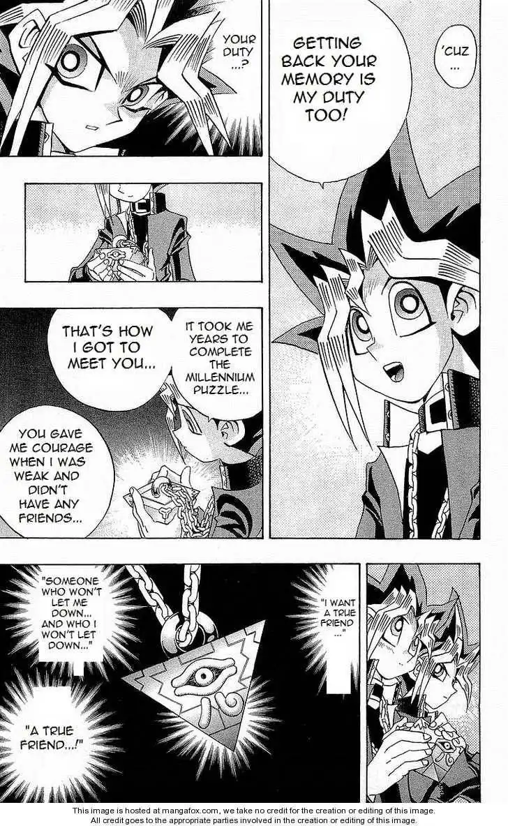 Yu-Gi-Oh! Duelist Chapter 111 17